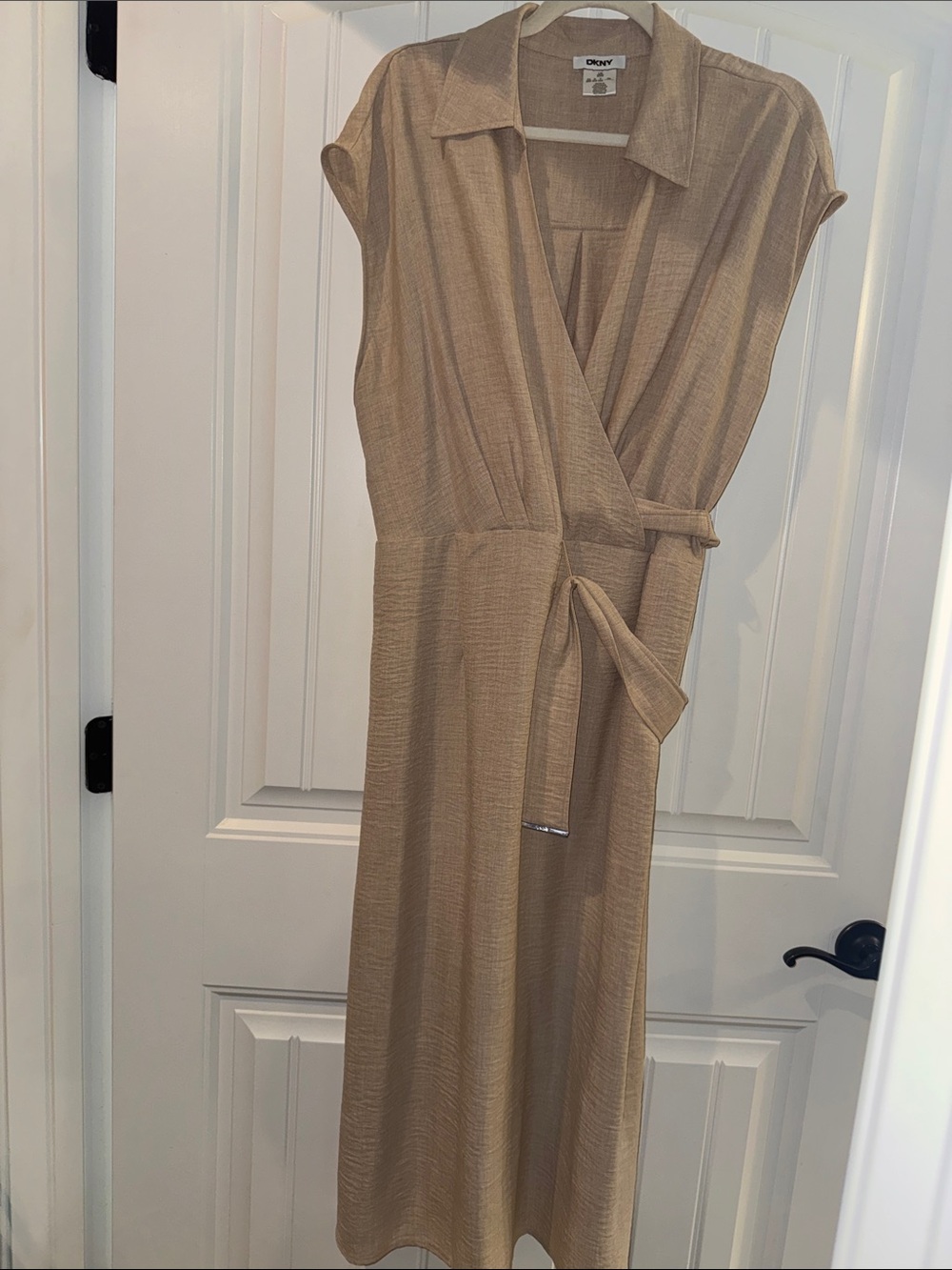 DKNY 20W Summer Dress